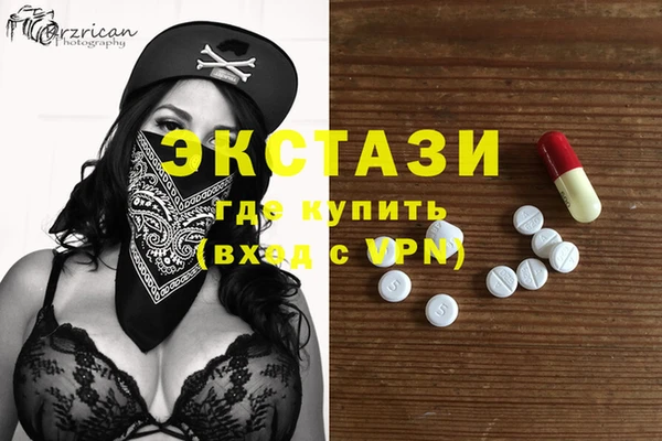 ECSTASY Горняк